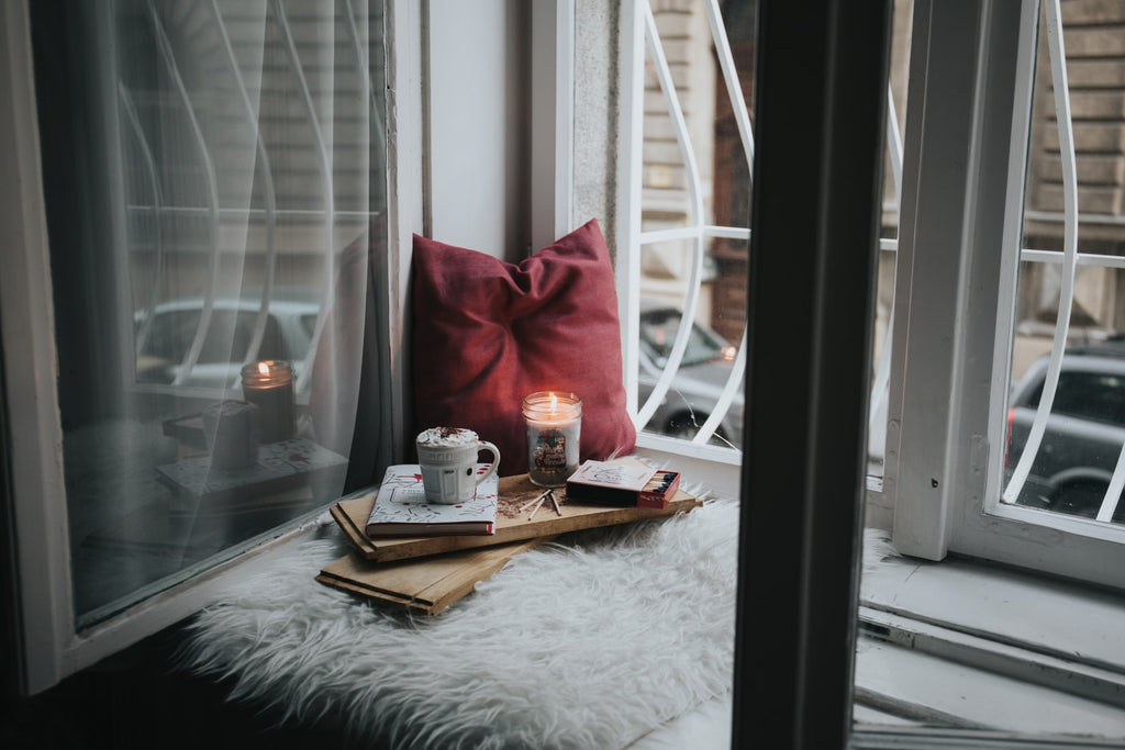 Self Care: Why It's Important